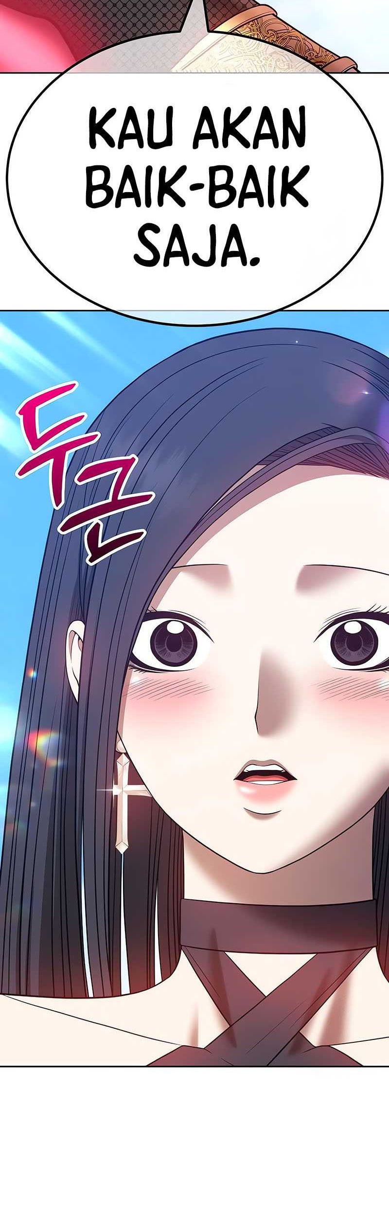 +99 Wooden Stick Chapter 48 Gambar 114
