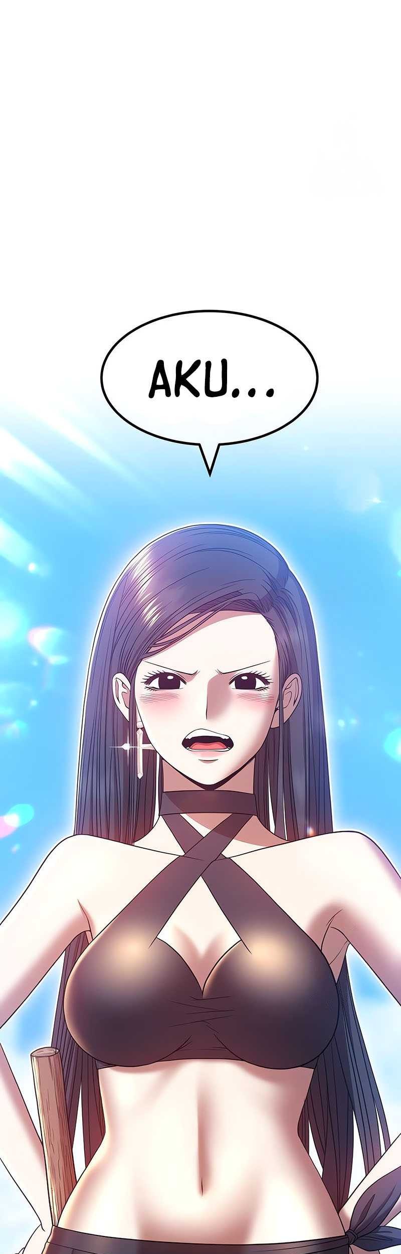 +99 Wooden Stick Chapter 48 Gambar 117