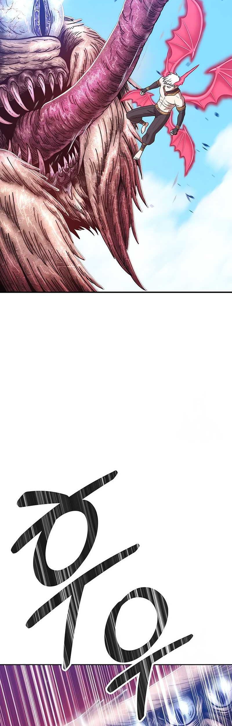 +99 Wooden Stick Chapter 48 Gambar 129