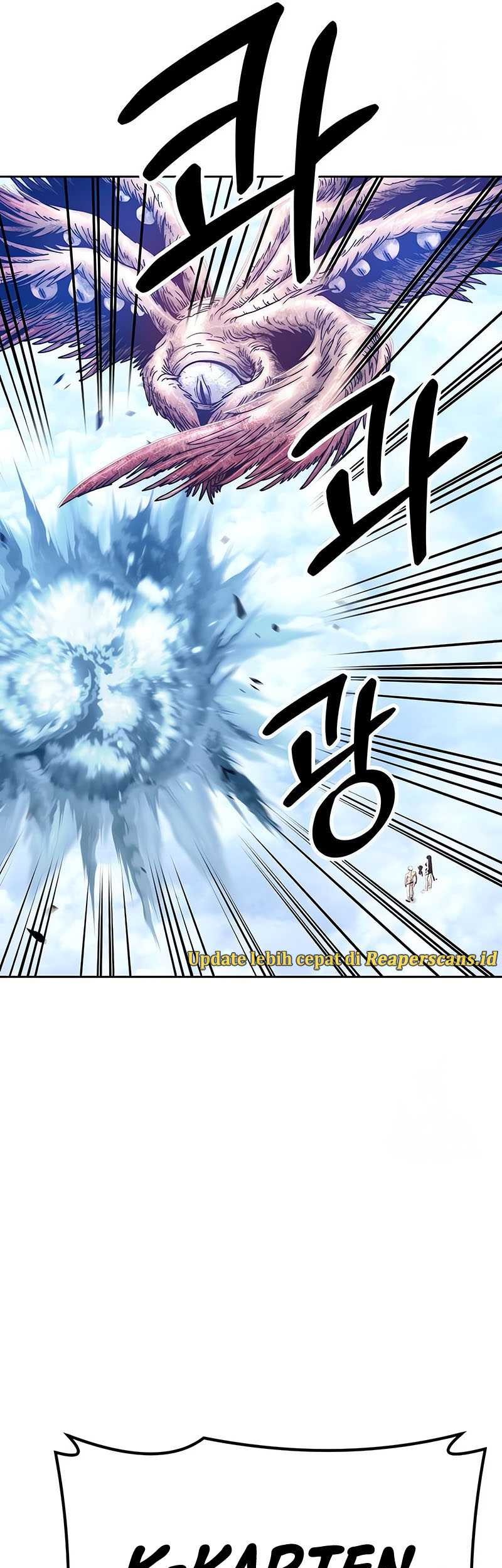 +99 Wooden Stick Chapter 48 Gambar 132