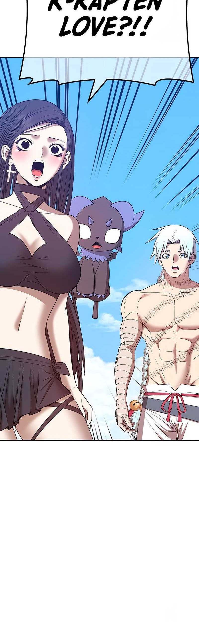 +99 Wooden Stick Chapter 48 Gambar 133