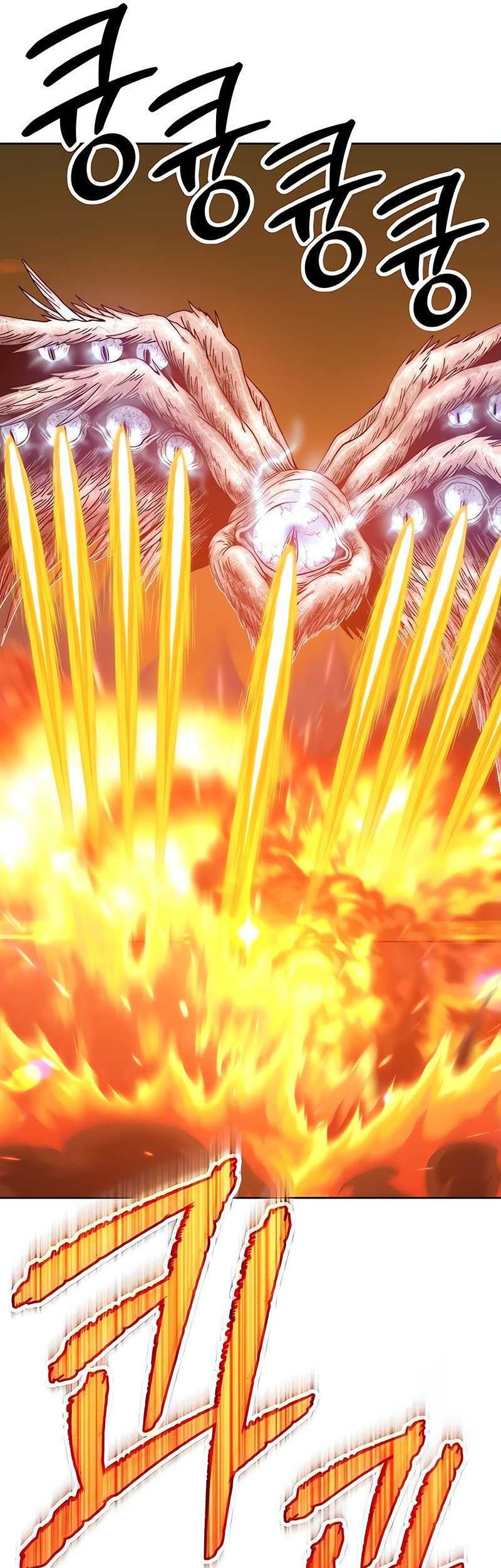 +99 Wooden Stick Chapter 48 Gambar 136