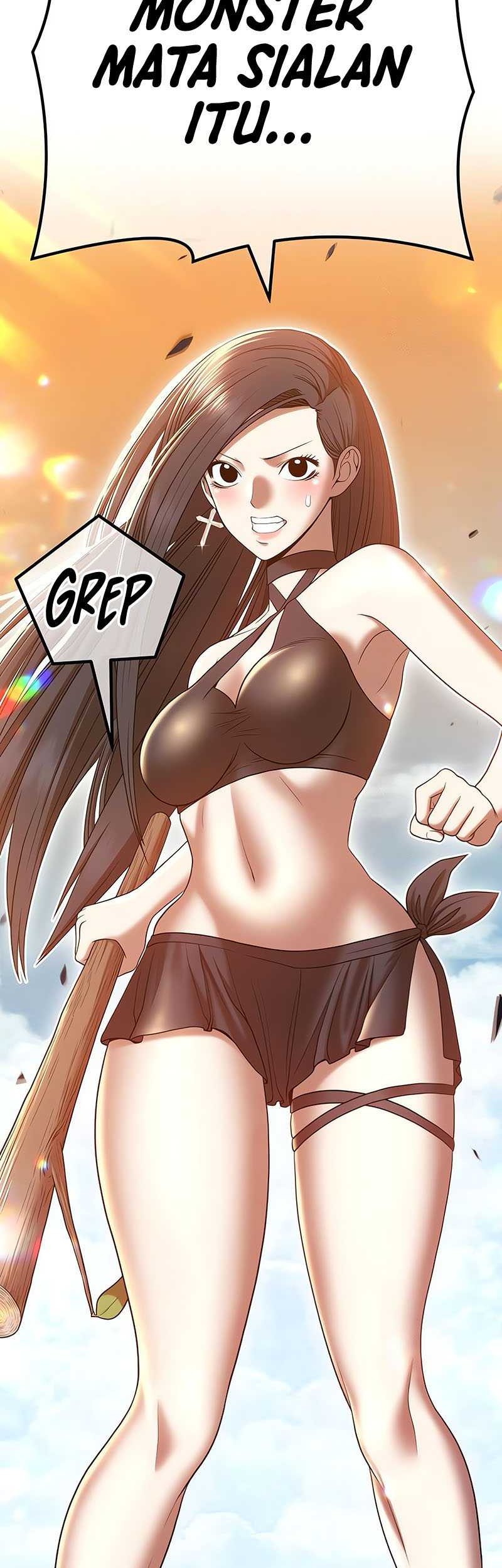 +99 Wooden Stick Chapter 48 Gambar 138