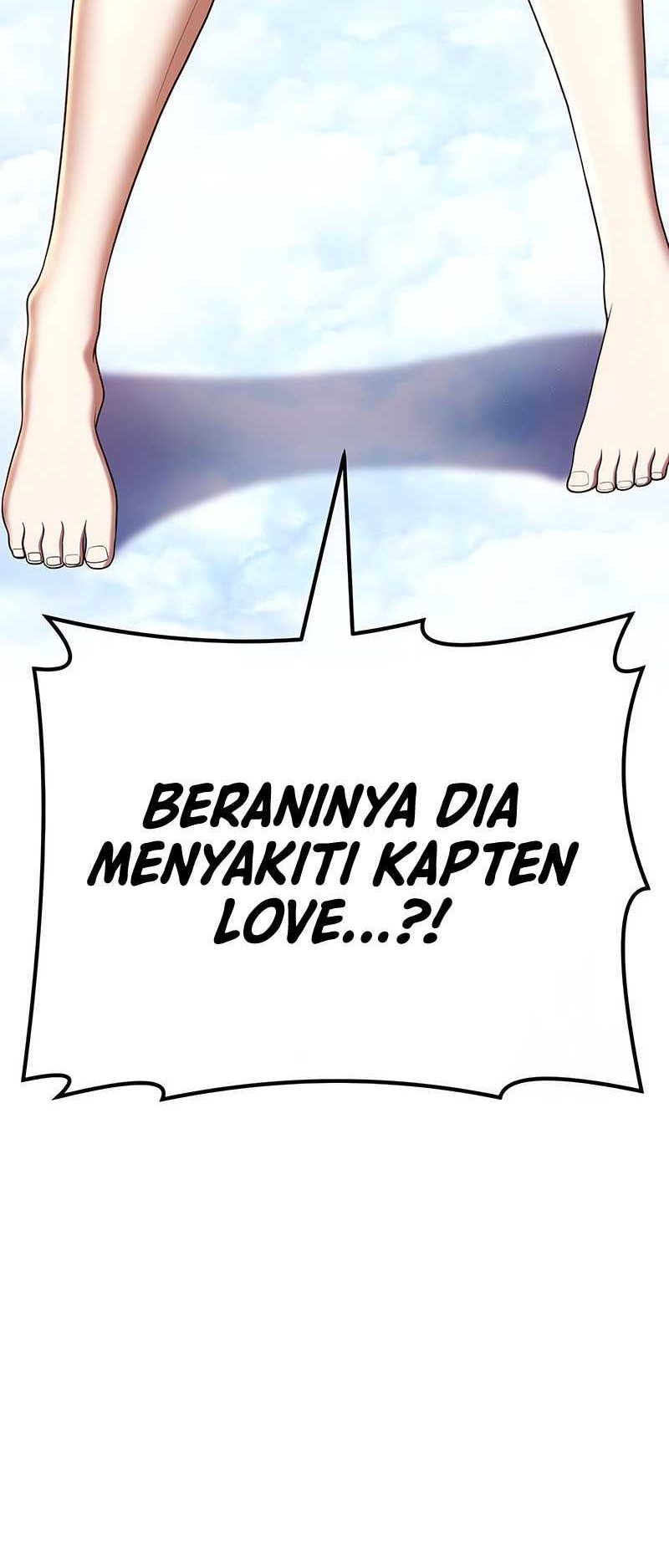 +99 Wooden Stick Chapter 48 Gambar 139