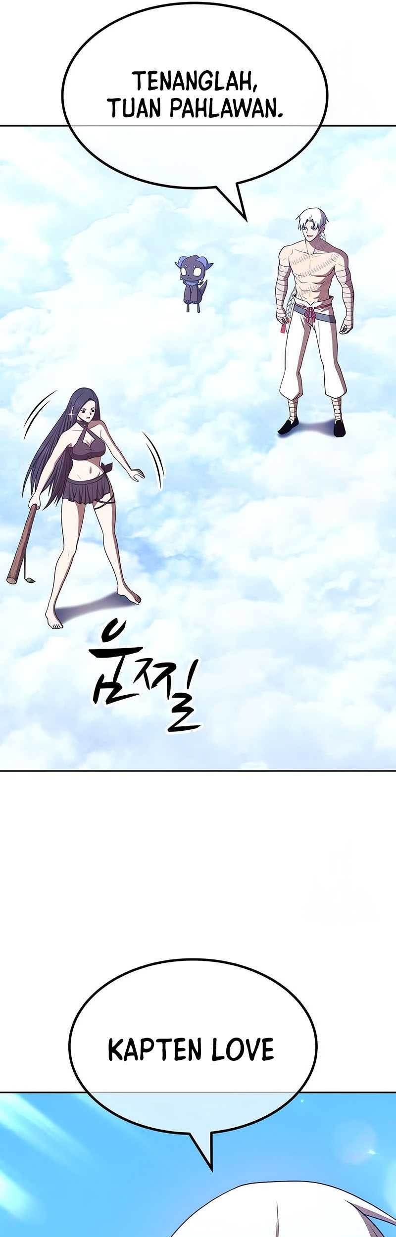 +99 Wooden Stick Chapter 48 Gambar 140