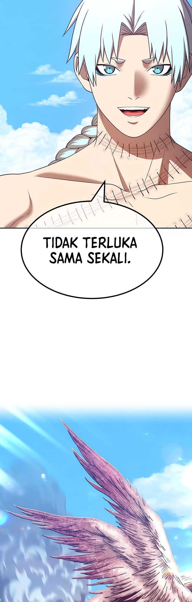 +99 Wooden Stick Chapter 48 Gambar 141