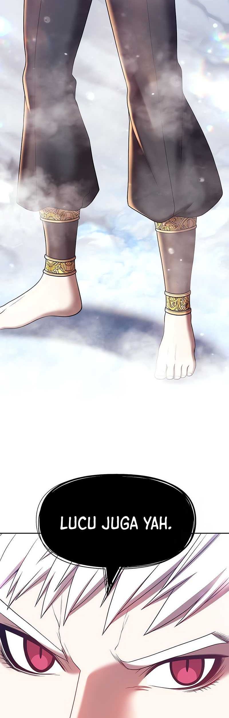 +99 Wooden Stick Chapter 48 Gambar 144