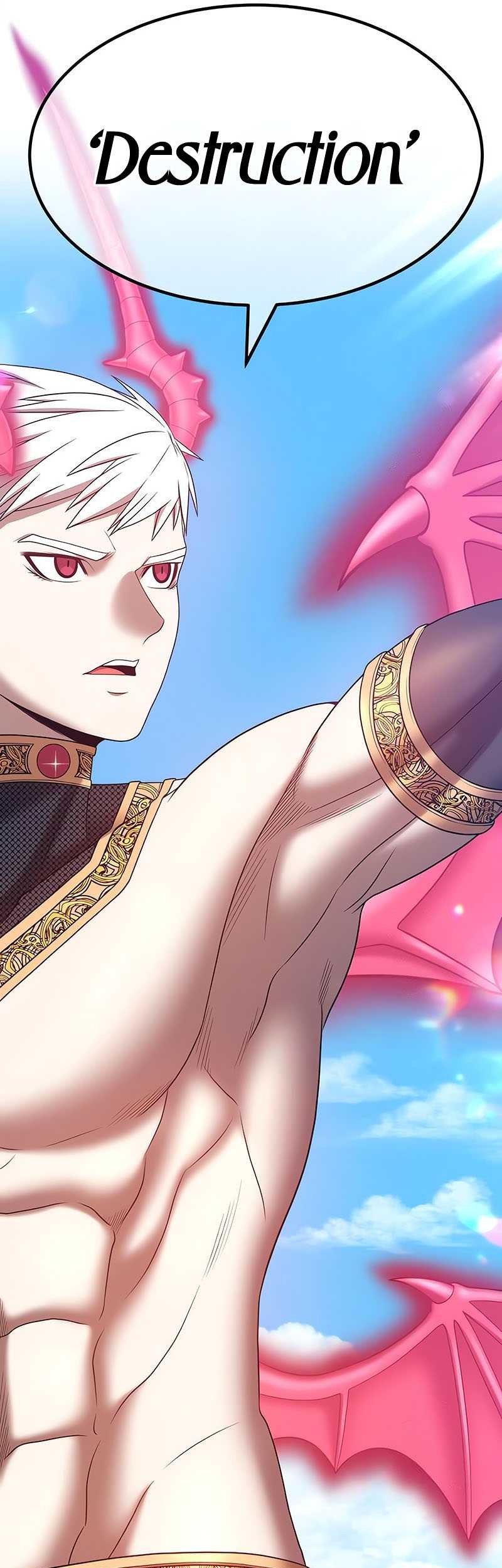 +99 Wooden Stick Chapter 48 Gambar 147