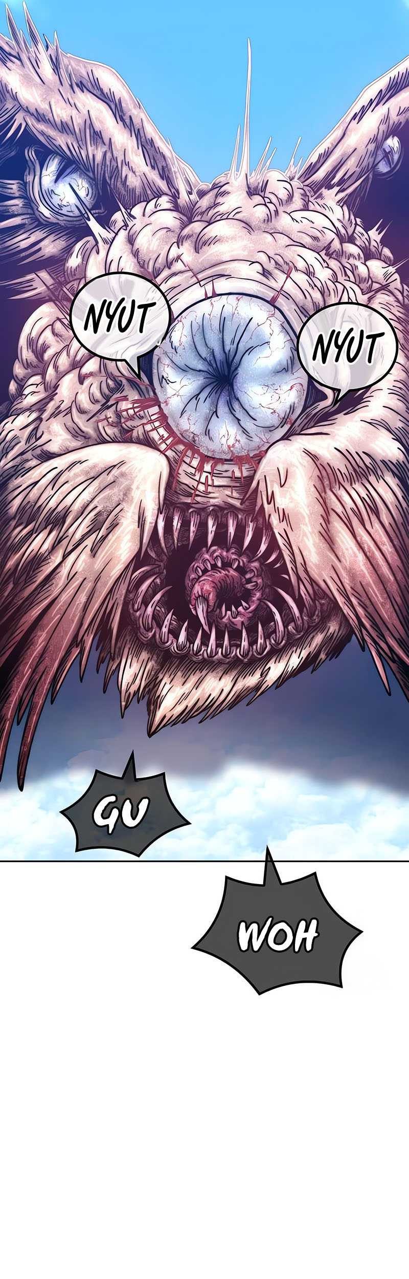 +99 Wooden Stick Chapter 48 Gambar 151