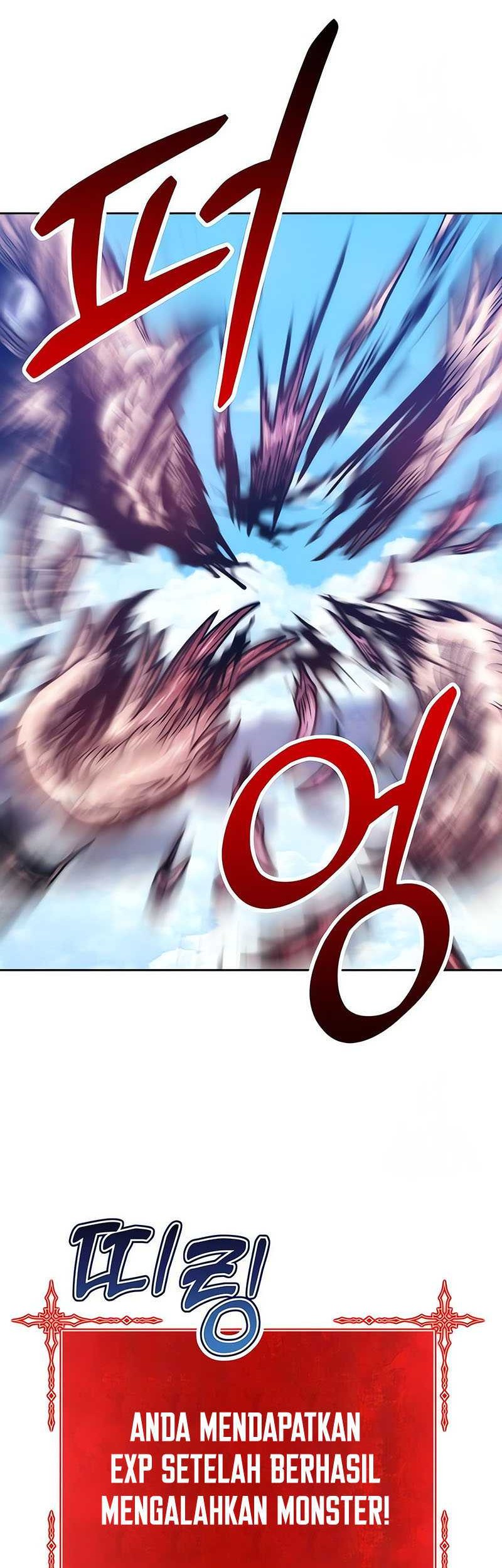 +99 Wooden Stick Chapter 48 Gambar 152
