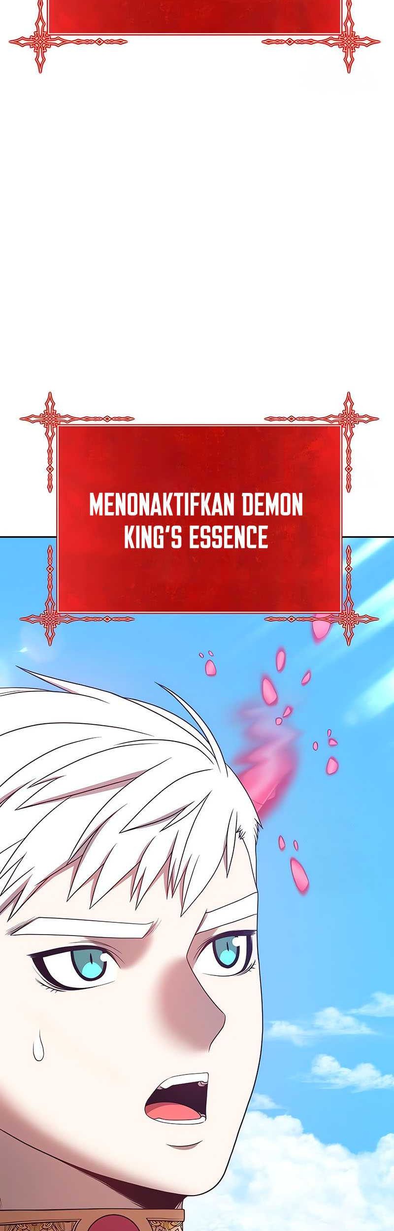 +99 Wooden Stick Chapter 48 Gambar 153