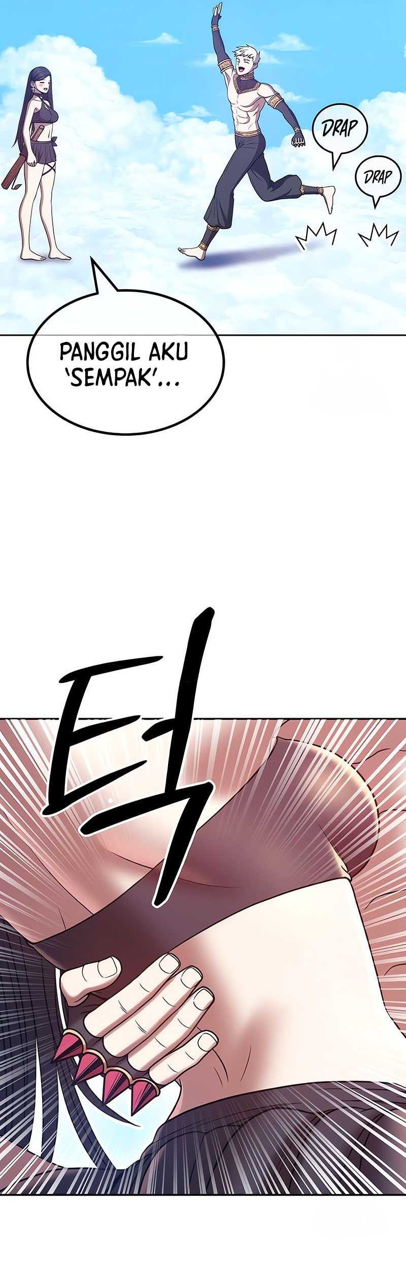 +99 Wooden Stick Chapter 48 Gambar 155