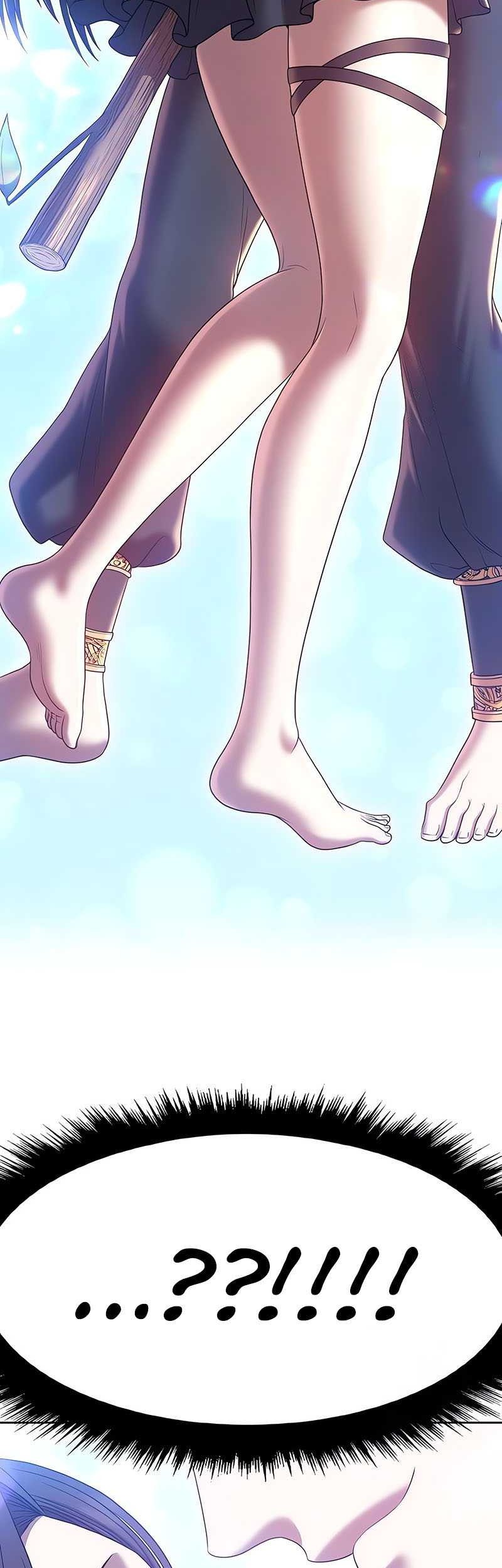 +99 Wooden Stick Chapter 48 Gambar 157