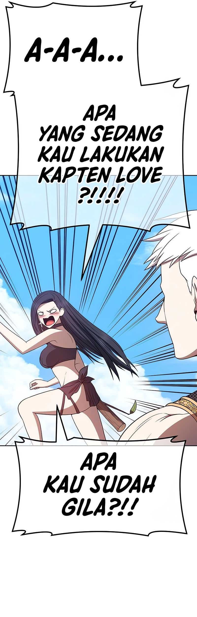 +99 Wooden Stick Chapter 48 Gambar 159