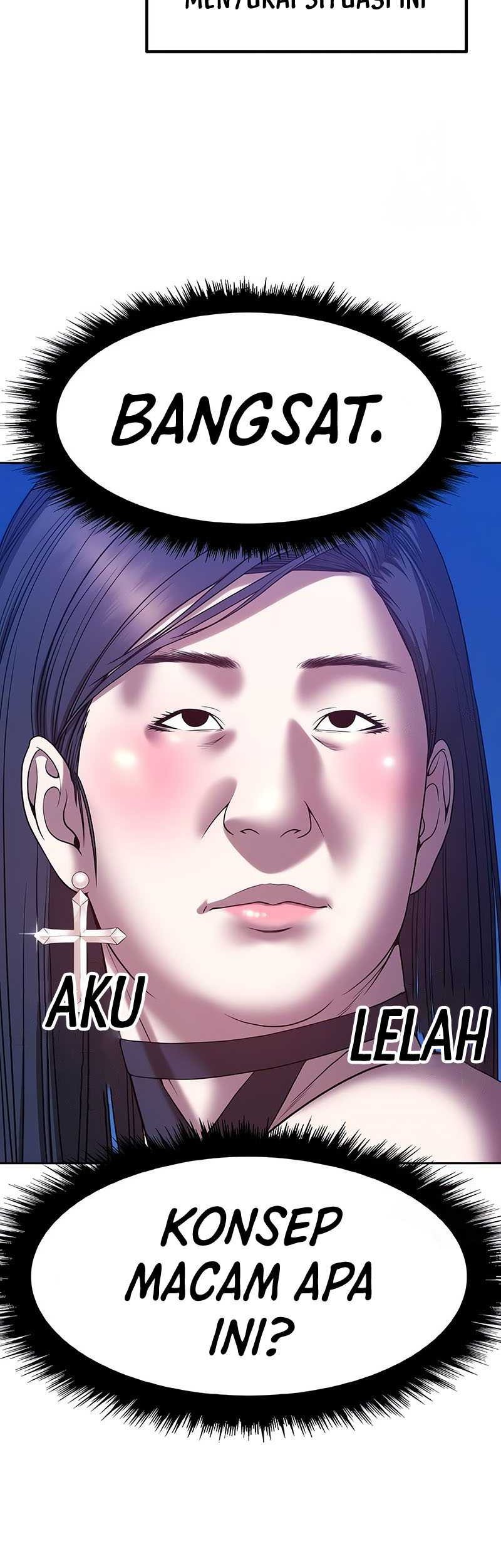+99 Wooden Stick Chapter 48 Gambar 161