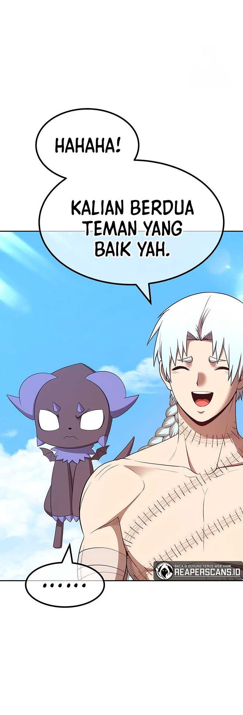 +99 Wooden Stick Chapter 48 Gambar 162