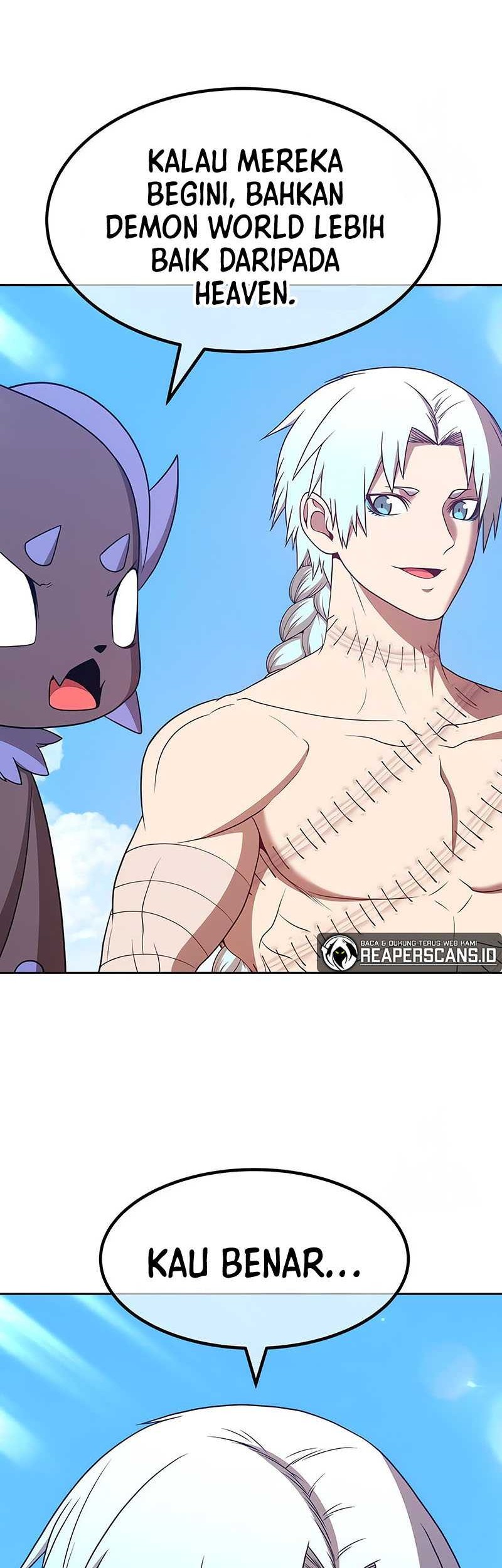 +99 Wooden Stick Chapter 48 Gambar 164