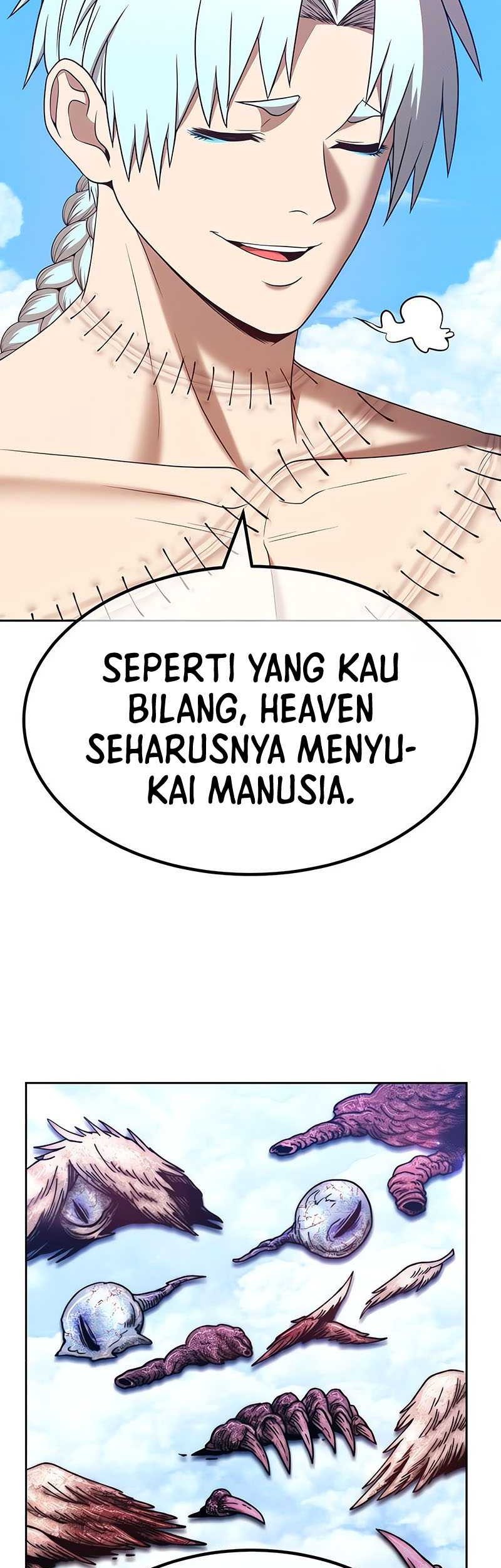 +99 Wooden Stick Chapter 48 Gambar 165