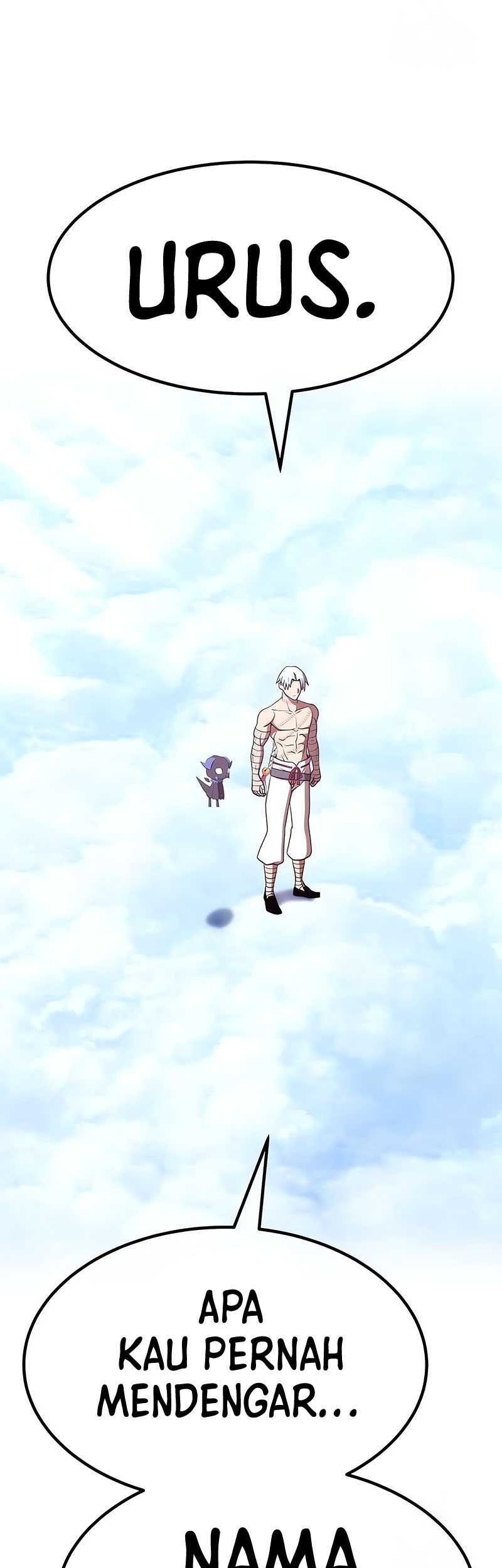 +99 Wooden Stick Chapter 48 Gambar 167