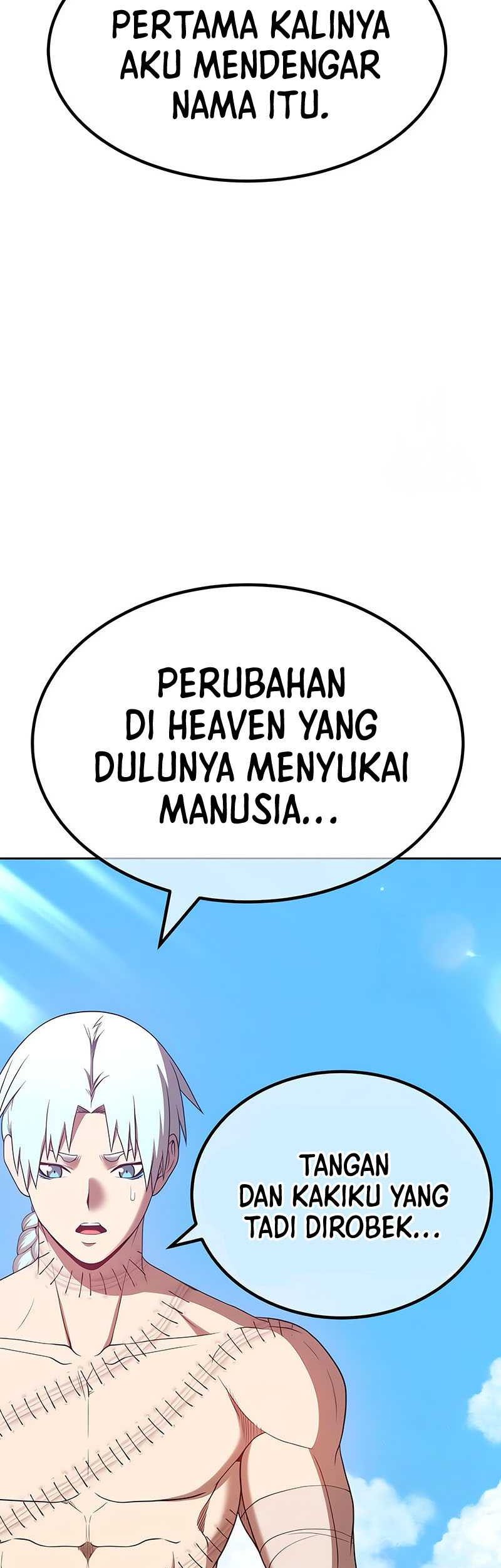 +99 Wooden Stick Chapter 48 Gambar 169