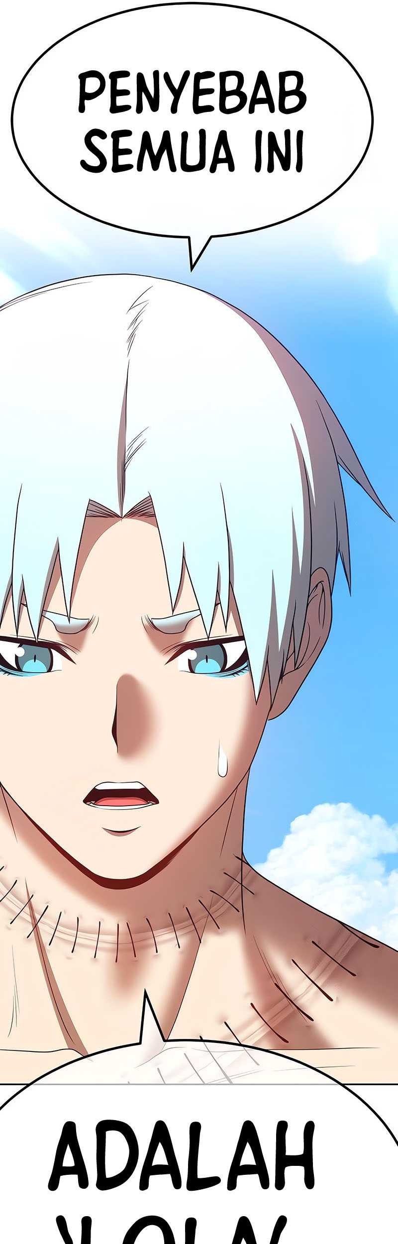 +99 Wooden Stick Chapter 48 Gambar 171