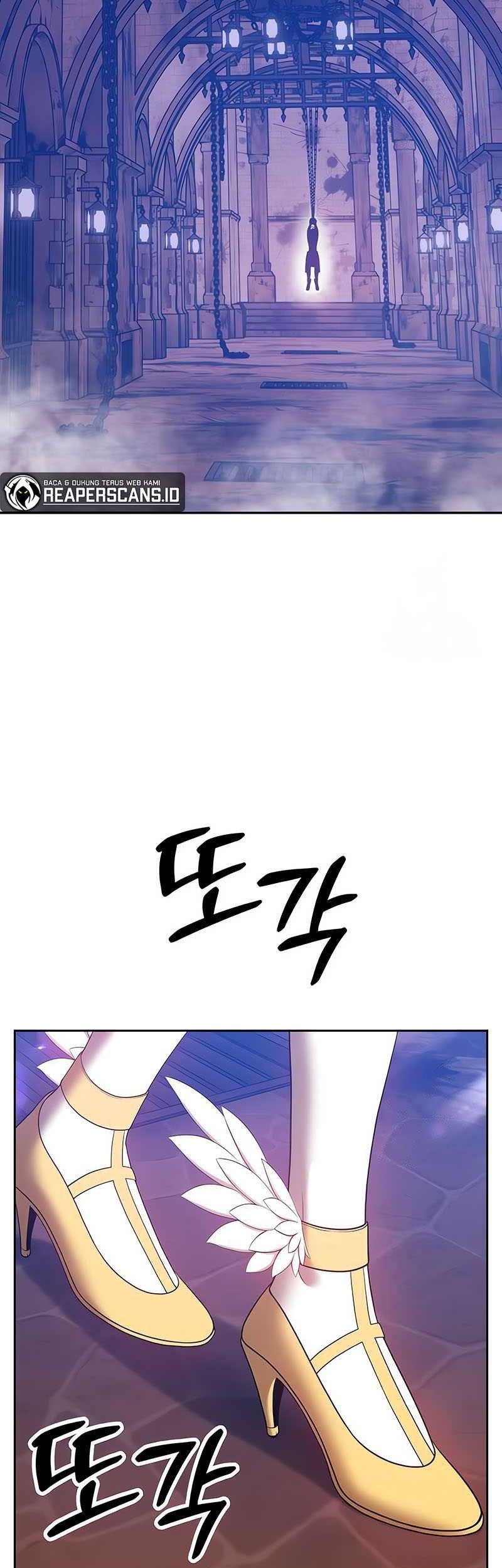 +99 Wooden Stick Chapter 48 Gambar 173