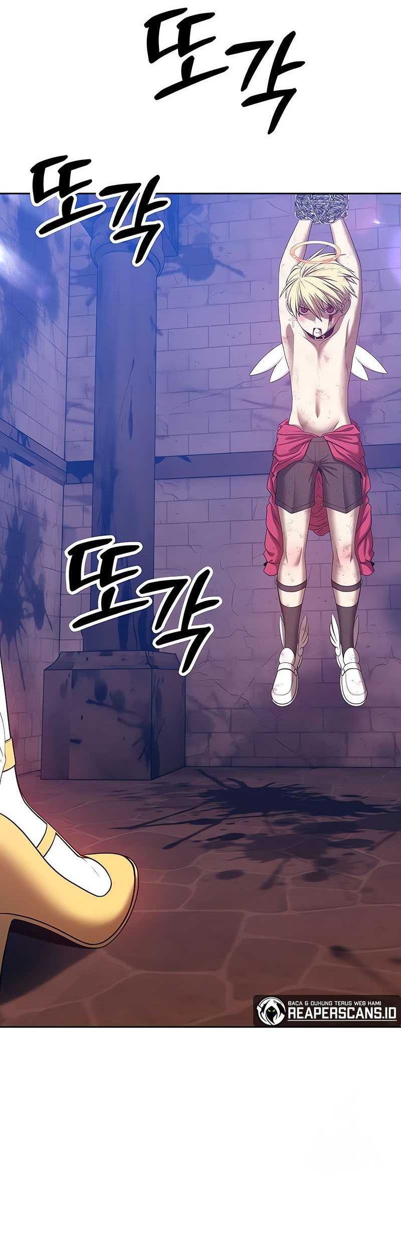 +99 Wooden Stick Chapter 48 Gambar 176