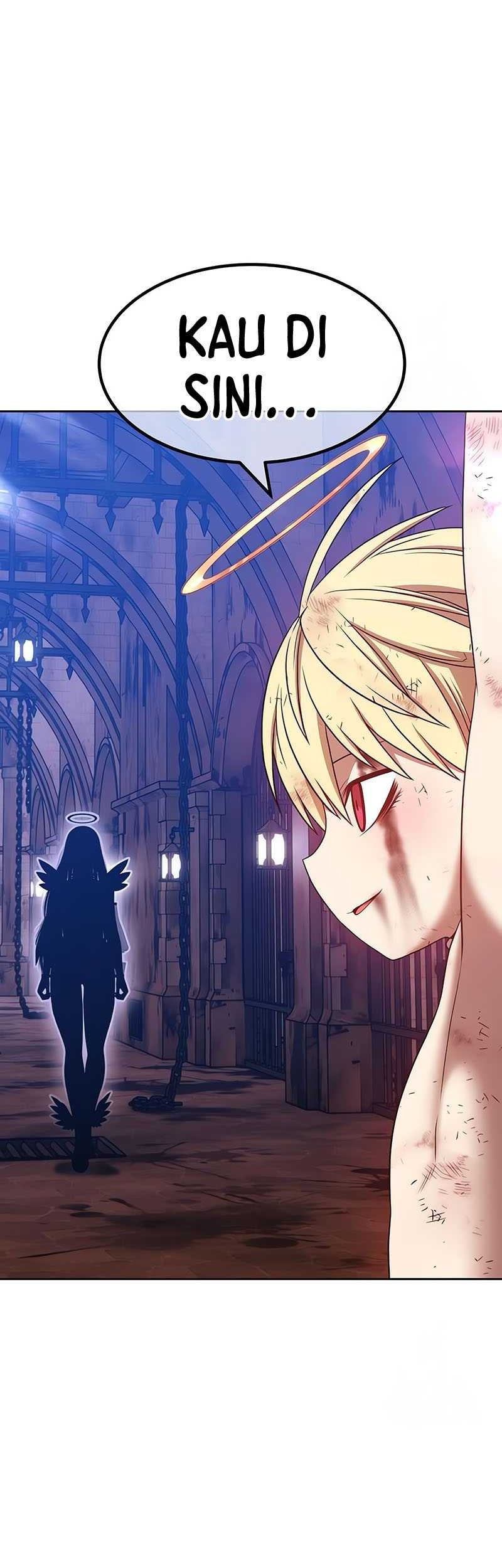 +99 Wooden Stick Chapter 48 Gambar 177