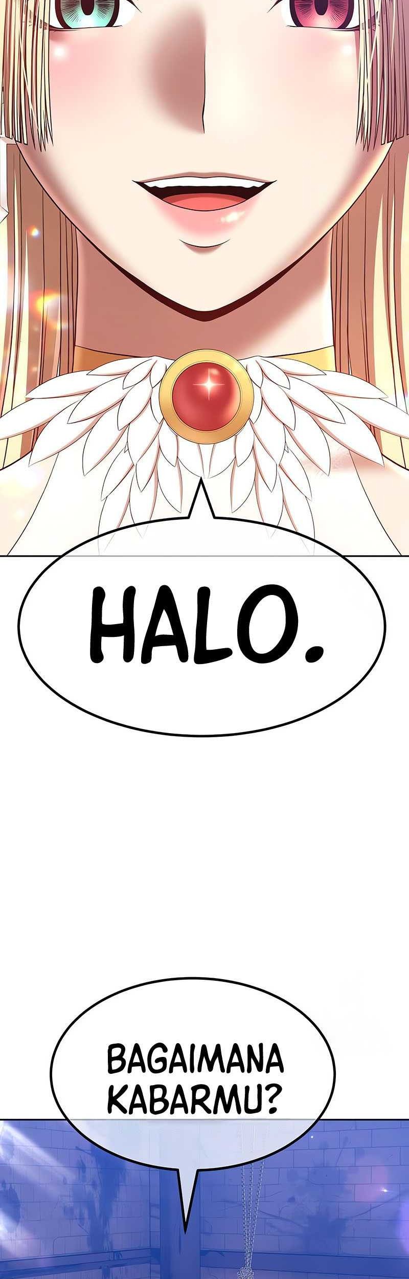 +99 Wooden Stick Chapter 48 Gambar 181