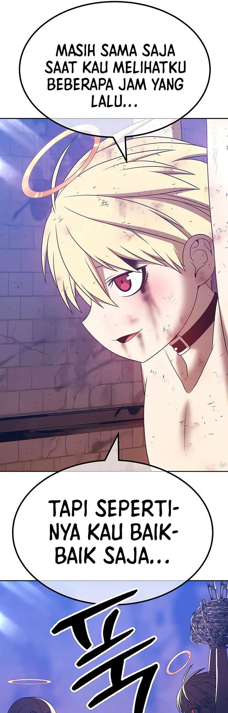 +99 Wooden Stick Chapter 48 Gambar 183
