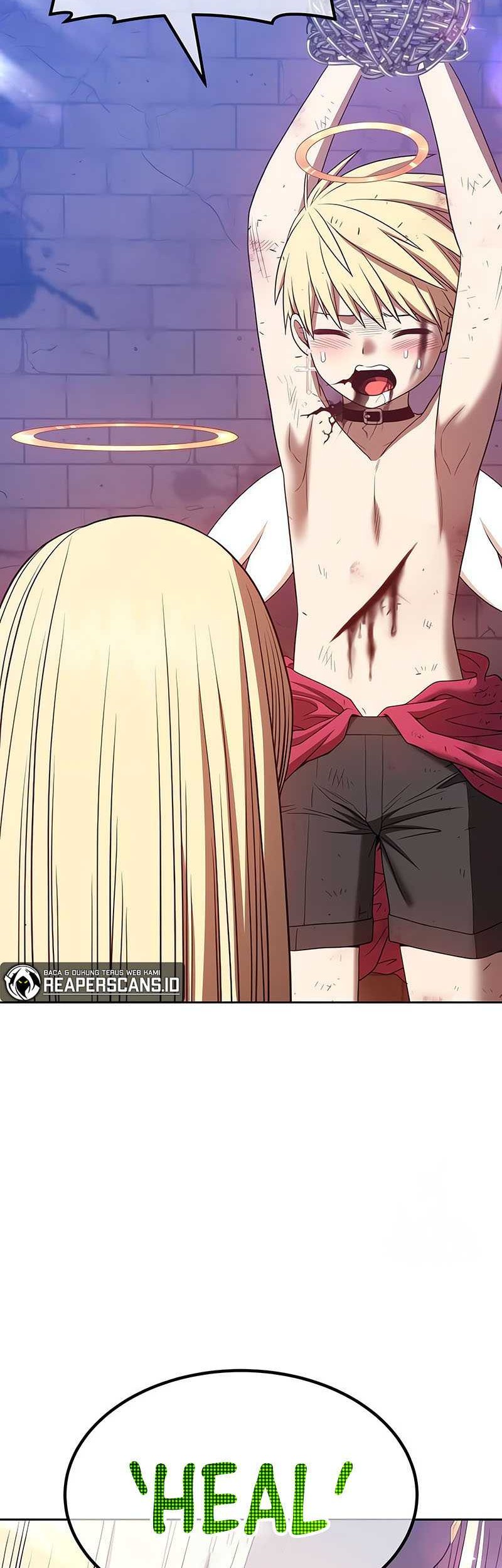 +99 Wooden Stick Chapter 48 Gambar 188