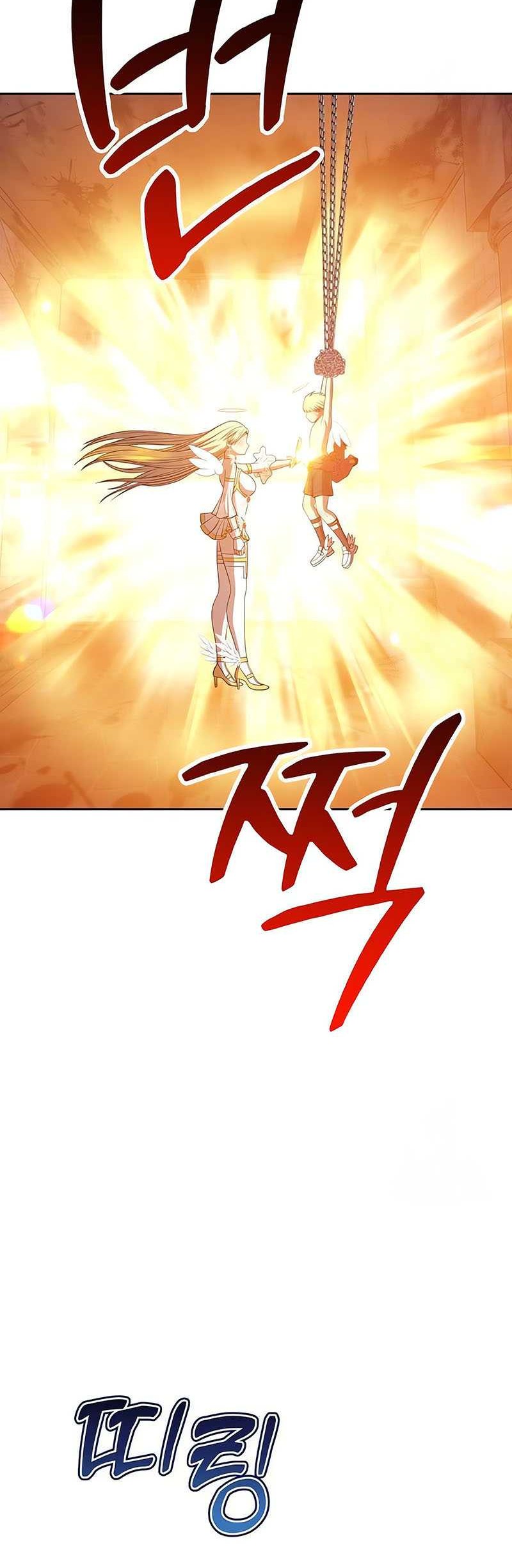 +99 Wooden Stick Chapter 48 Gambar 190