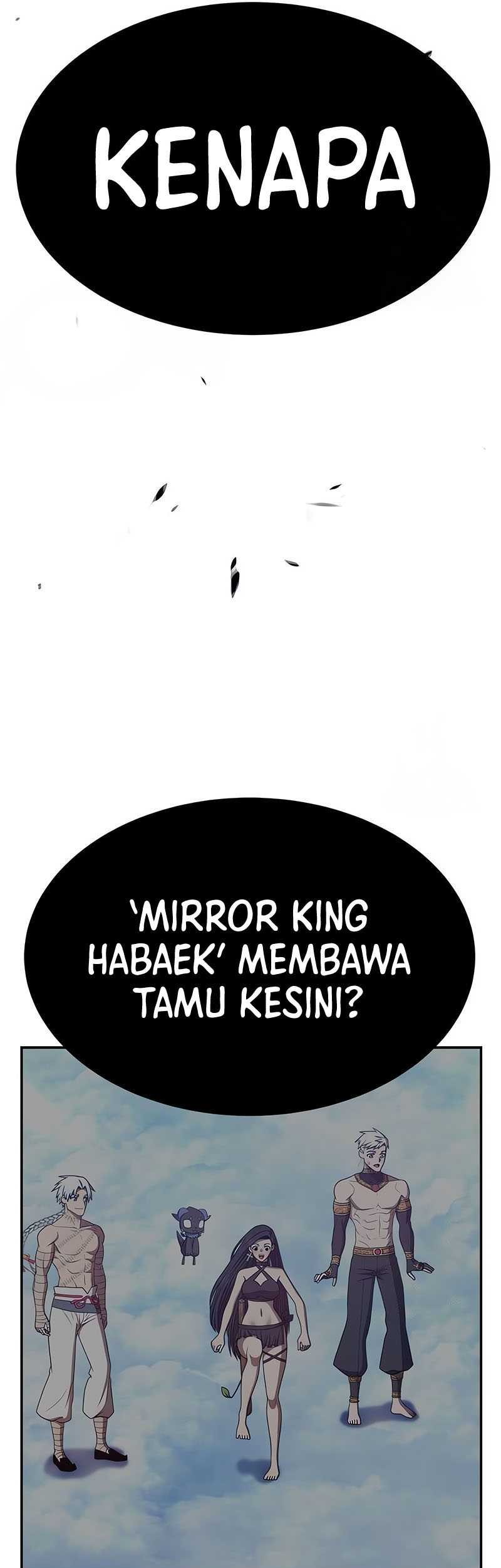 +99 Wooden Stick Chapter 48 Gambar 195