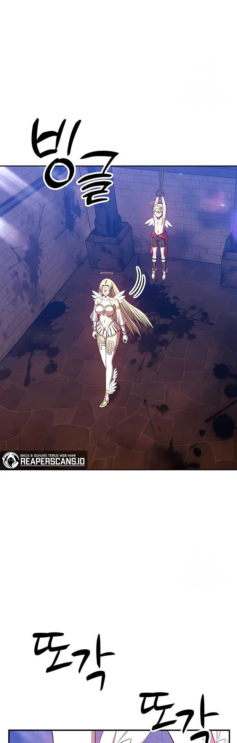 +99 Wooden Stick Chapter 48 Gambar 197
