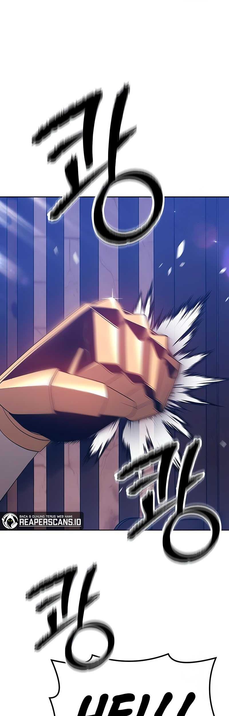 +99 Wooden Stick Chapter 48 Gambar 16