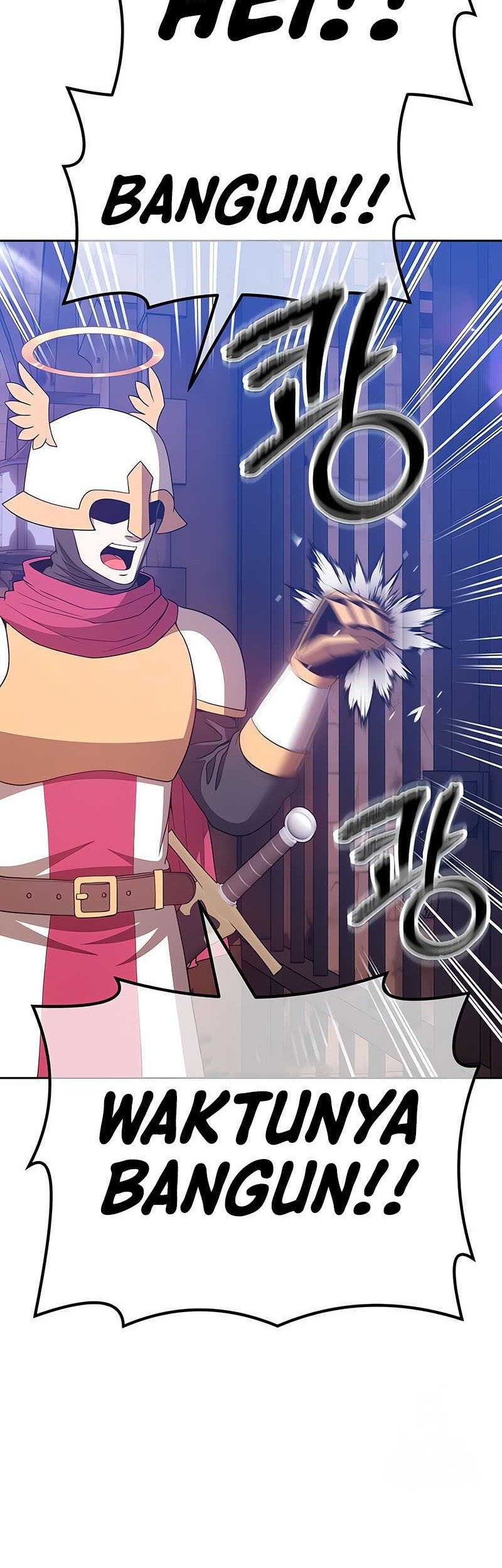 +99 Wooden Stick Chapter 48 Gambar 17