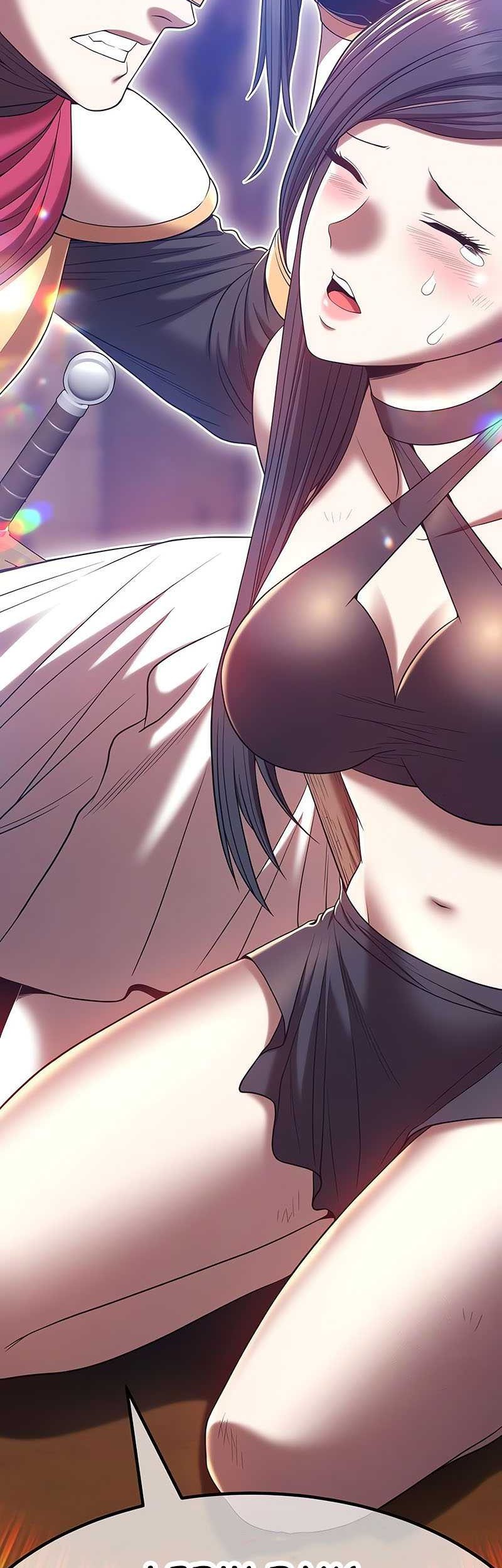 +99 Wooden Stick Chapter 48 Gambar 24