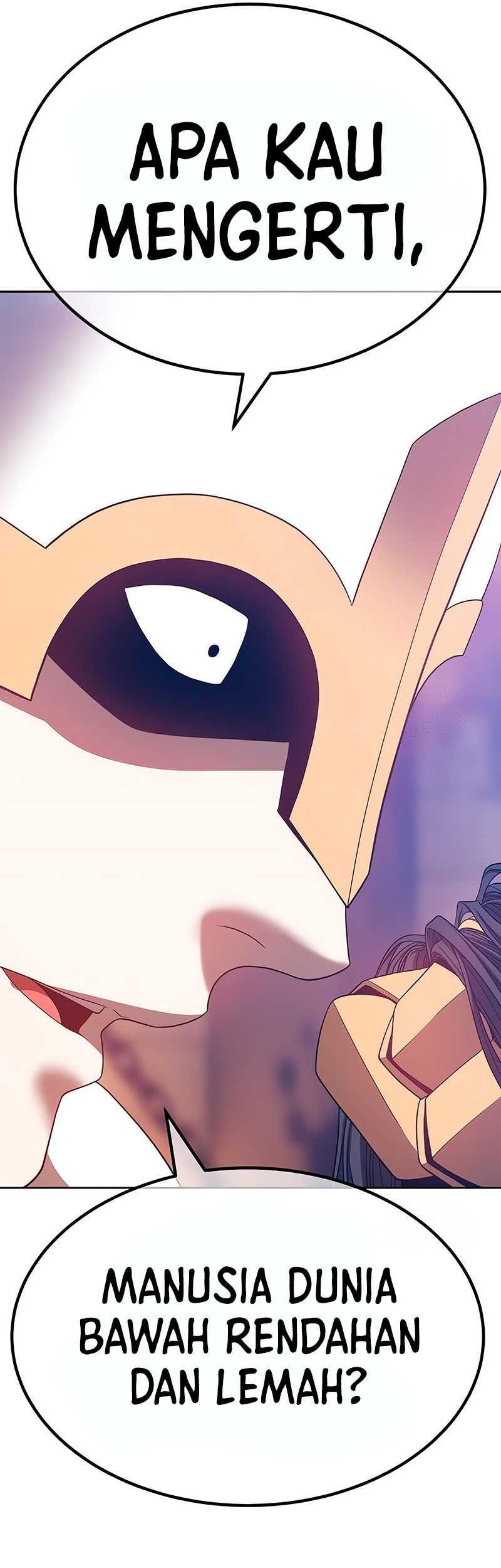 +99 Wooden Stick Chapter 48 Gambar 26
