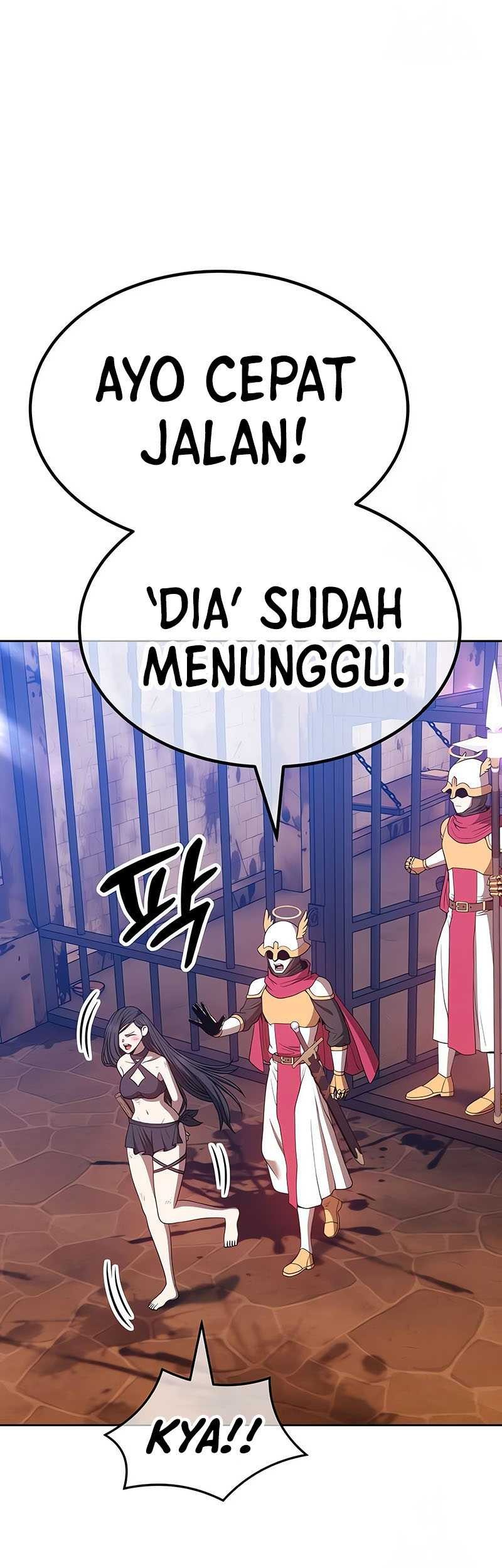 +99 Wooden Stick Chapter 48 Gambar 30
