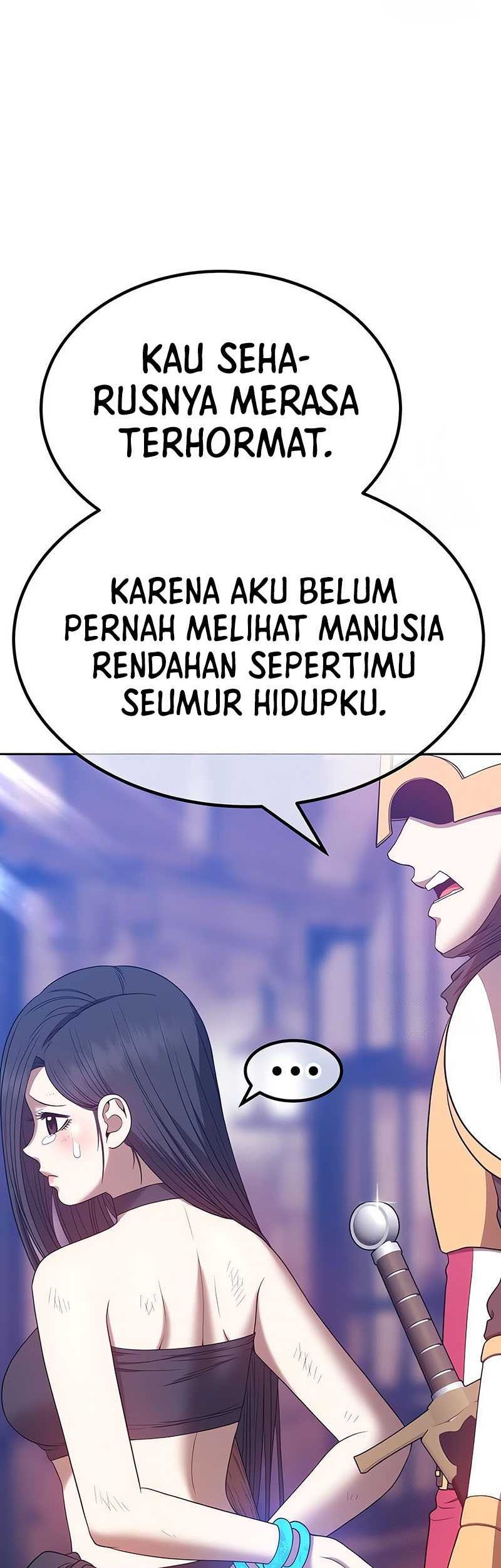 +99 Wooden Stick Chapter 48 Gambar 31