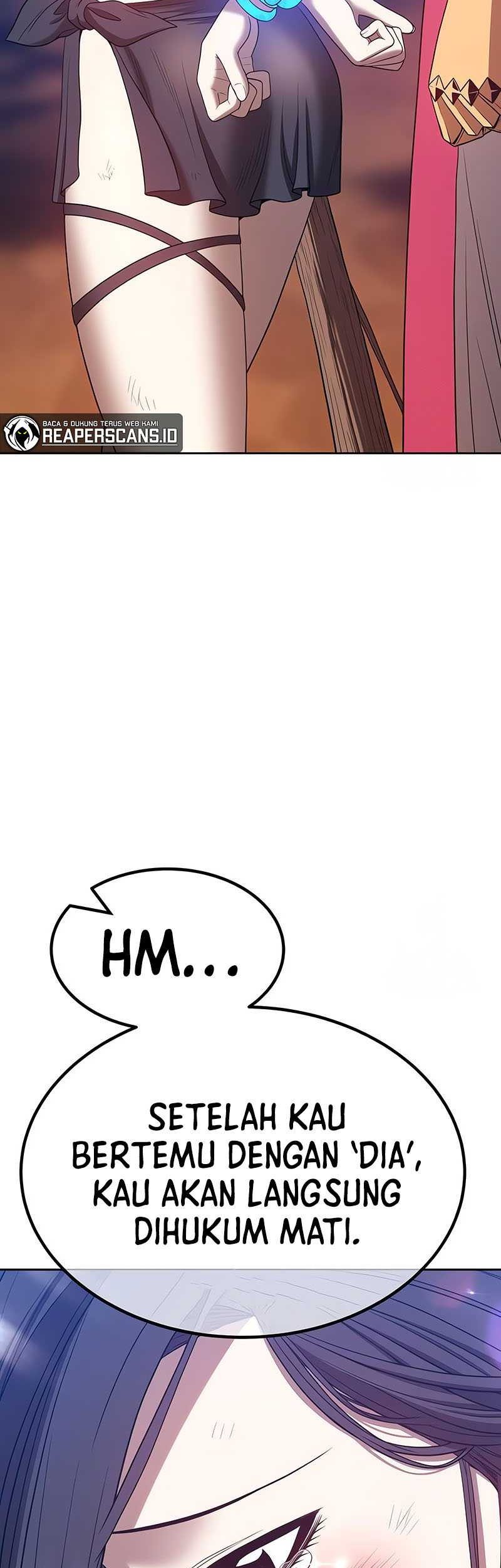 +99 Wooden Stick Chapter 48 Gambar 32