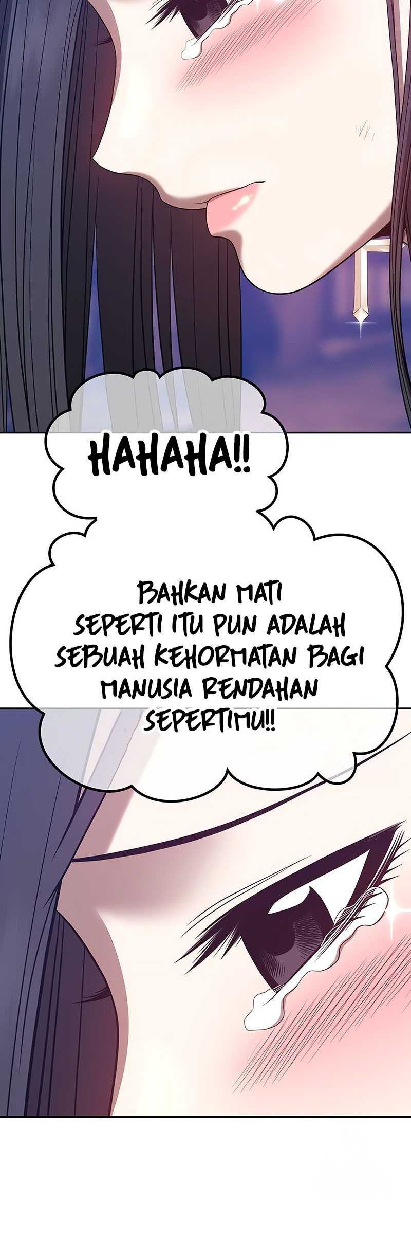 +99 Wooden Stick Chapter 48 Gambar 33