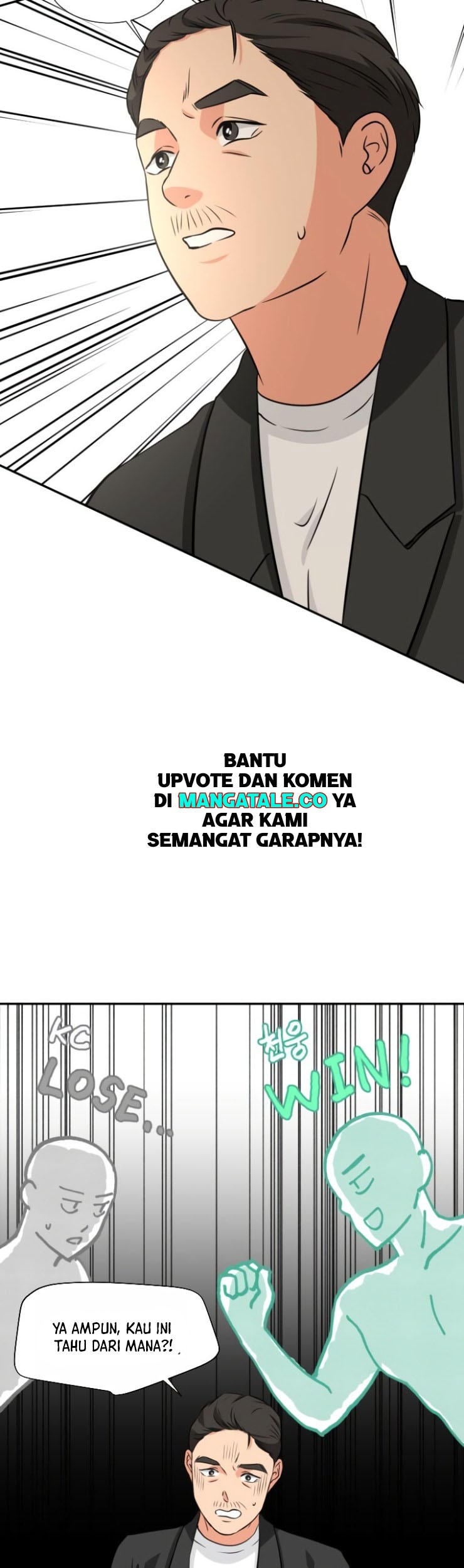 Golden Print Chapter 12 Gambar 29