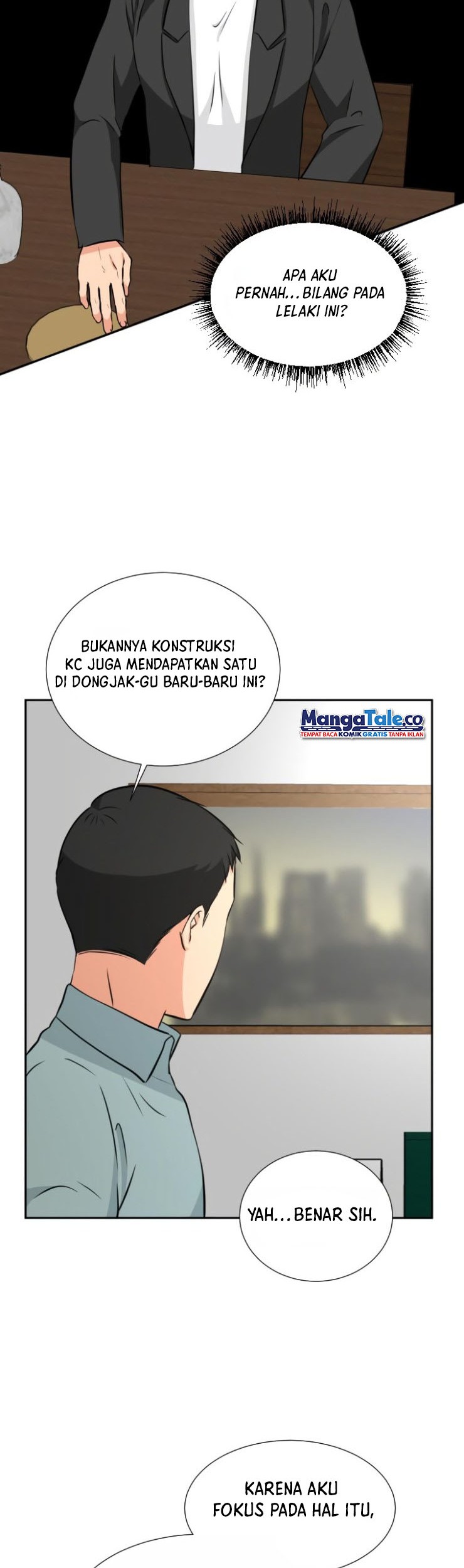 Golden Print Chapter 12 Gambar 30
