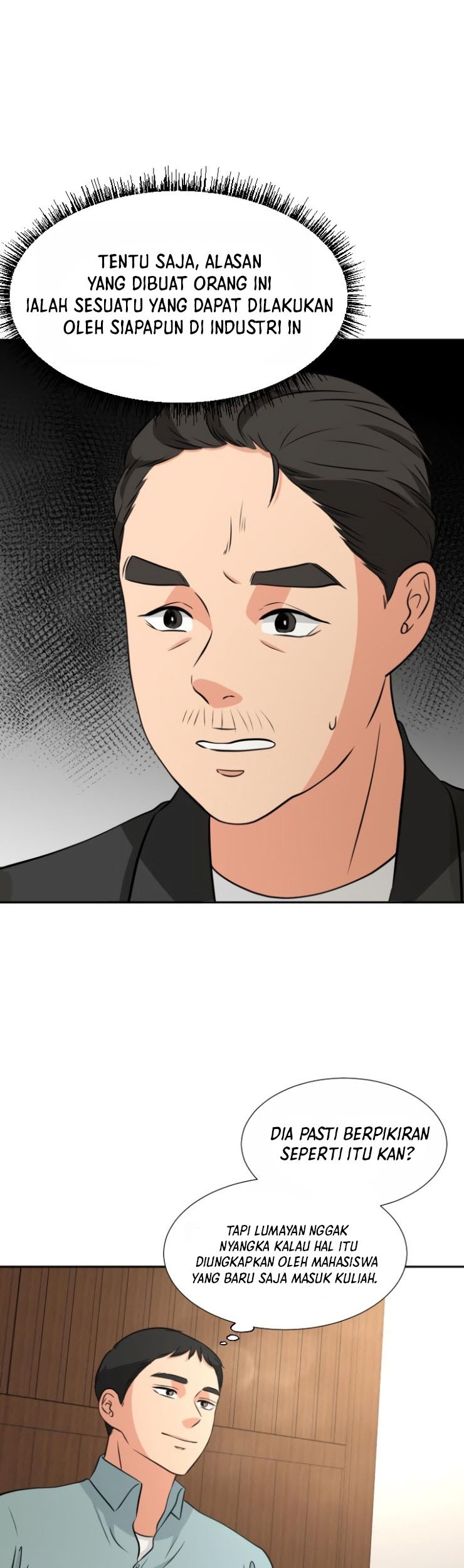 Golden Print Chapter 12 Gambar 32