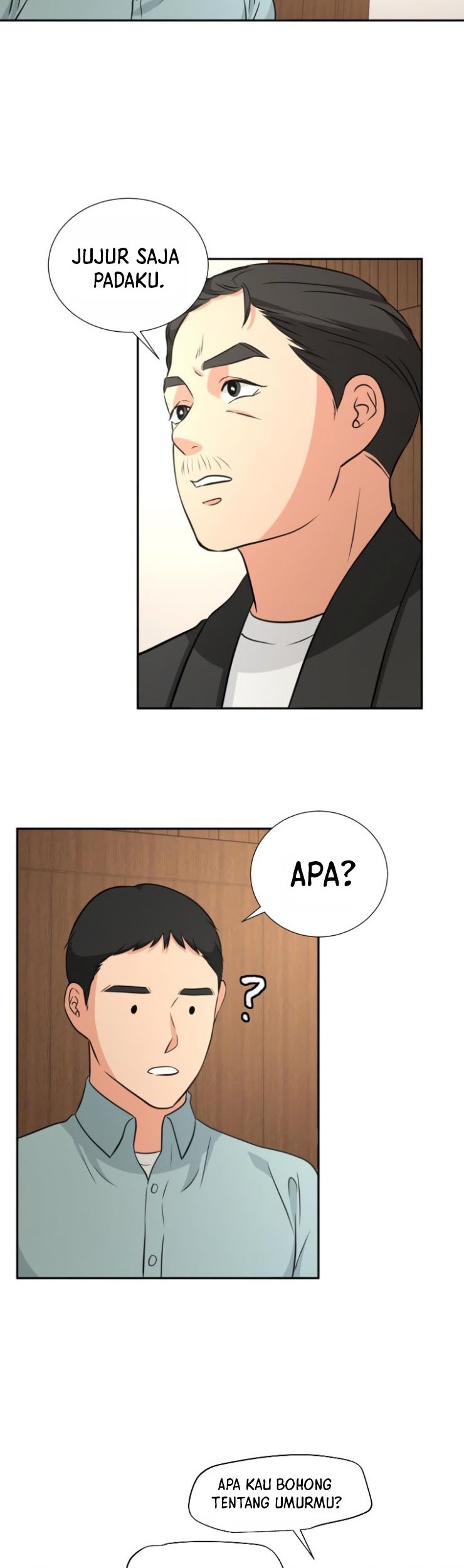 Golden Print Chapter 12 Gambar 33