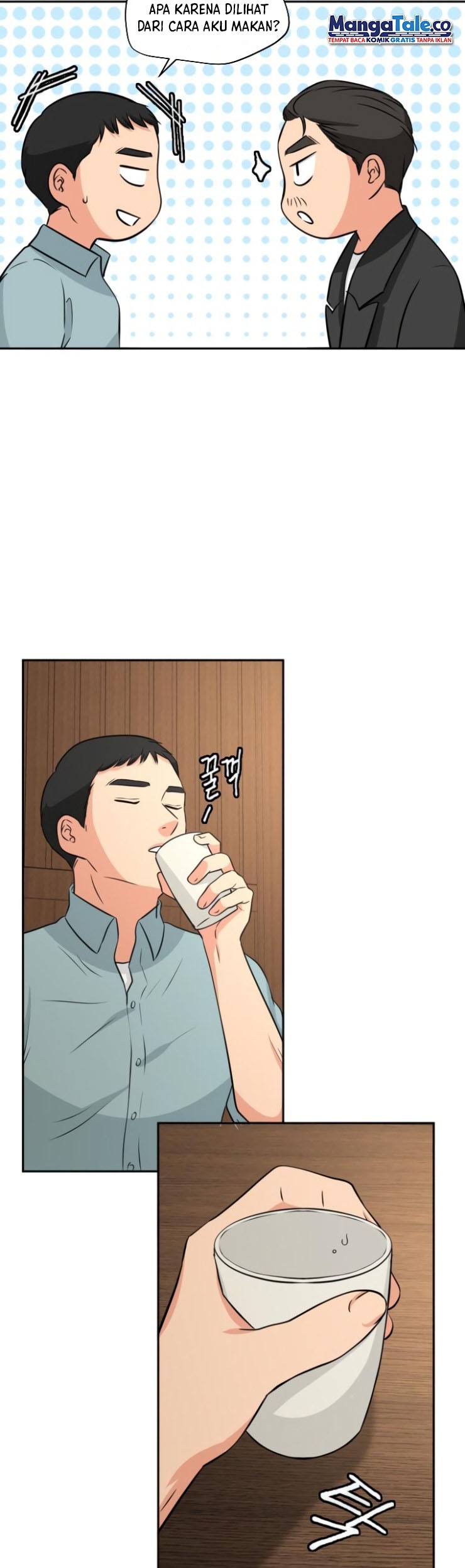 Golden Print Chapter 12 Gambar 34