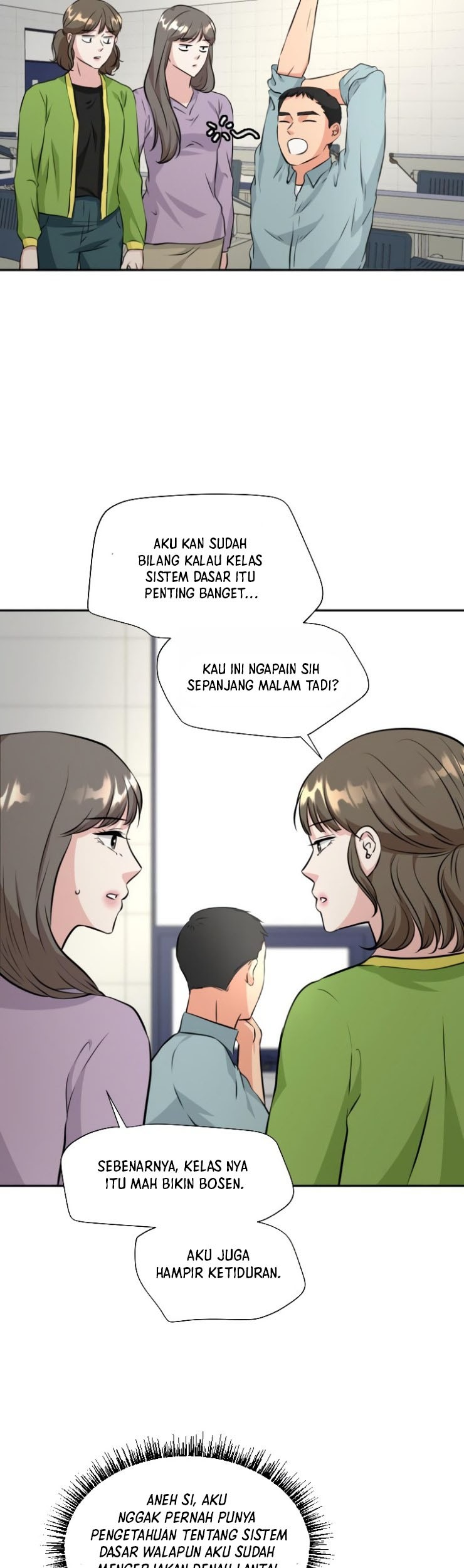 Golden Print Chapter 12 Gambar 5