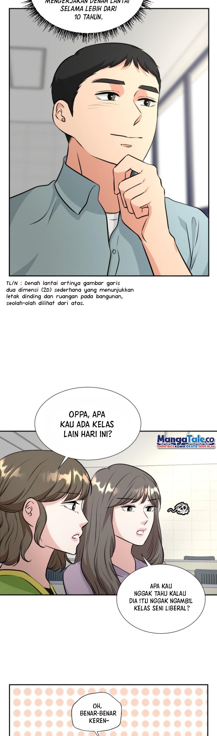 Golden Print Chapter 12 Gambar 6