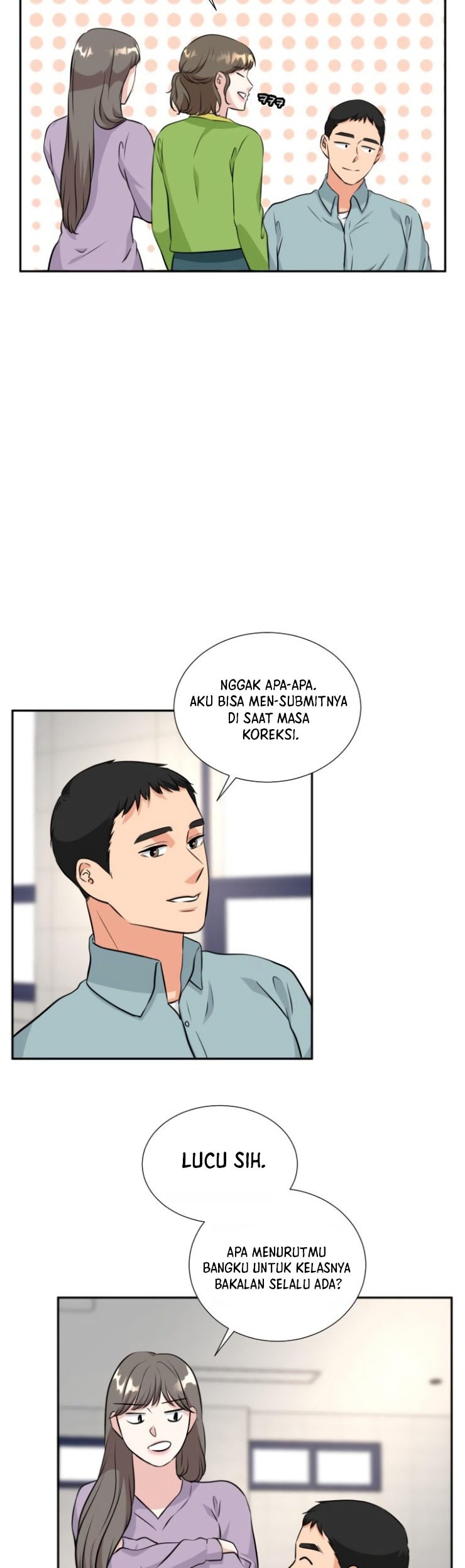 Golden Print Chapter 12 Gambar 7
